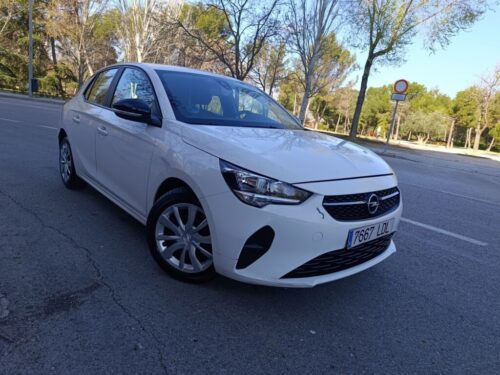 OPEL CORSA 1.5D DT Edition