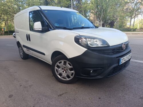 3fe324fa-032c-4fdc-8109-6f1c608b7618 FIAT DOBLO Cargo 1.4T-Jet GNC