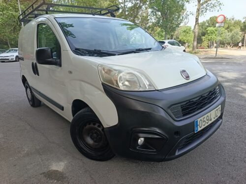 FIAT Fiorino Cargo 1.3Mjet Base