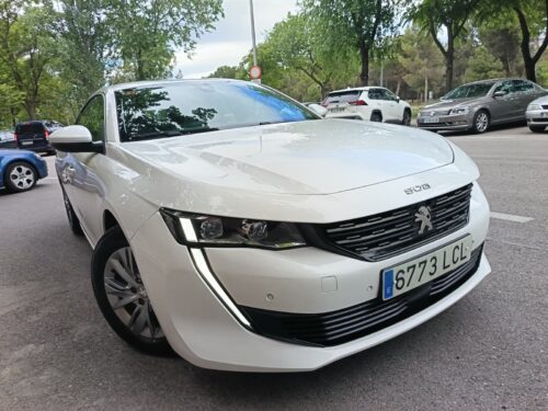 WhatsApp Image 2026-05-15 at 10.52.33 PEUGEOT 508 BlueHDi Business Line