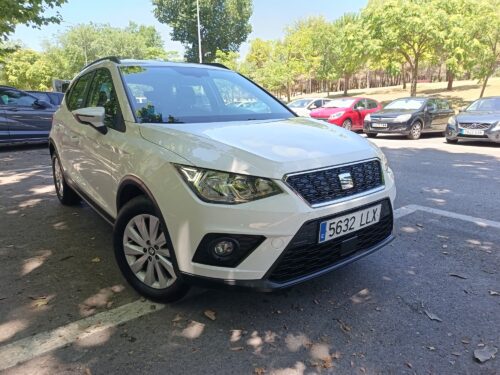 SEAT ARONA 1.0 TSI Style Go