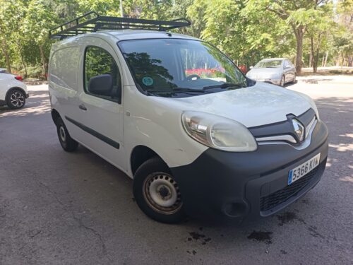 RENAULT KANGOO 1.5 dCi Profesional