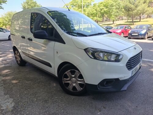 FORD TRANSIT COURIER VAN 1.5 TDCi