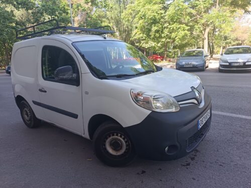 RENAULT KANGOO Compact 1.5DCI