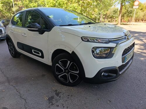 CITROËN C3 1.5 BlueHDi Feel