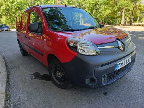 RENAULT KANGOO MAXI Z.E