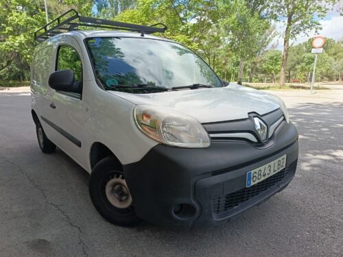 edd5b4bd-6491-4db2-b78d-7f63ccc21615 RENAULT KANGOO 1.5 dCi Professional