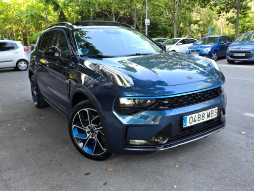 43b183e1-6b25-477a-b570-133cdabae8fe LYNK & CO 1 1.5 PHEV 261cv