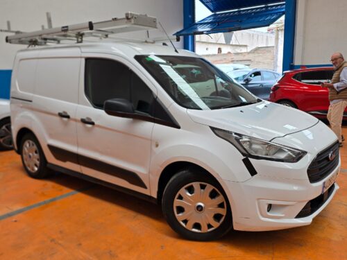 FORD TRANSIT CONNECT Van 1.0 EcoBoost Trend 200 L1 100cv