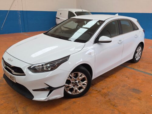 KIA CEED 1.0 T-GDi Drive 100cv