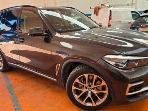 BMW X5 xDrive45e Xline 394cv