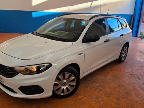 FIAT TIPO SW 1.6 Multijet II Easy 120cv