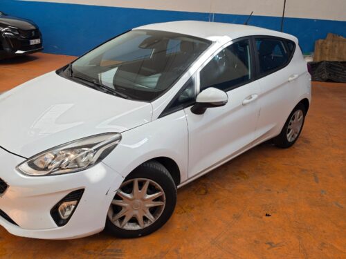 FORD FIESTA 1.0 EcoBoost Trend+ 100cv