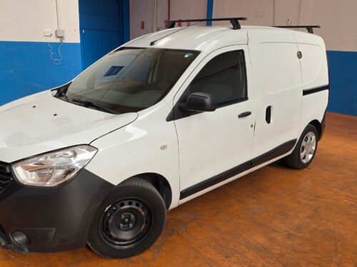 DACIA DOKKER Van 1.5 Blue dCi Essential 95cv